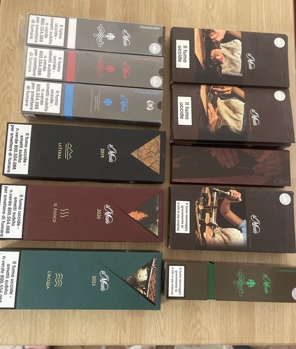 Collezione quasi completa - completa, di