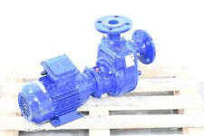 VARISCO JE1 110G10ET20, pompa