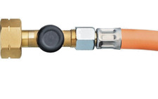 Tubo gas alta pressione Truma