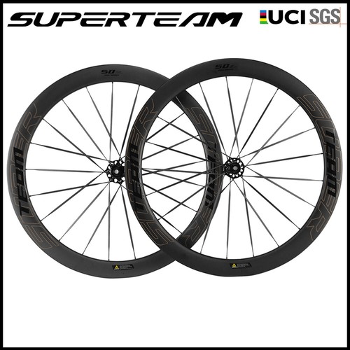 Superteam set ruote raggi - superteam, di