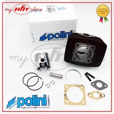 KIT elaborazione CLINDRO 75cc