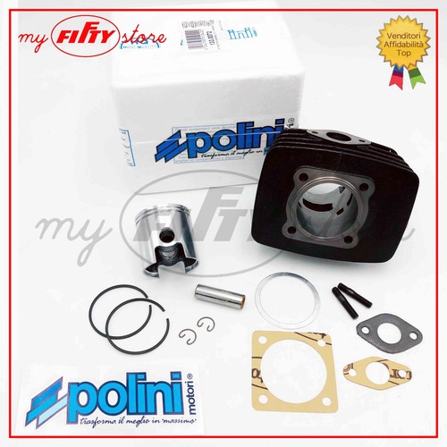 Kit elaborazione clindro - kit, 75cc