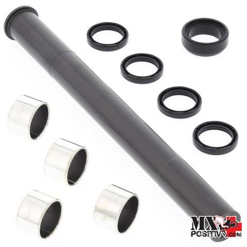 Kit cuscinetti forcellone gas - cuscinetti,