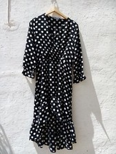  ??Abito mini abito /36/38/40/42 boho tunica sexy vintage elegante