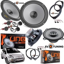 Kit 6 Casse Altoparlanti Hertz