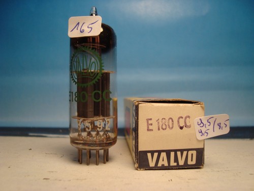 E180cc valvo - valvo, 5965)