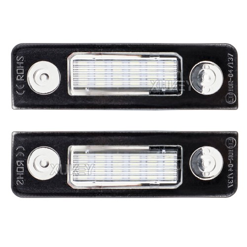 Illuminazione targa led - illuminazione,