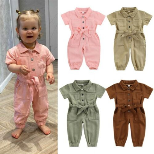 Salopette denim bambino 6 - denim, 0-6