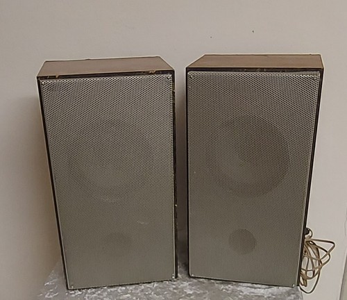 Pezzi casse acustiche hifi - 2,