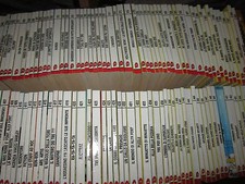 ALAN FORD FIRST SERIES