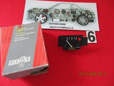 4376928 INDICATORE LIVELLO CARBURANTE FIAT 127 FIORINO PULMINO 900E