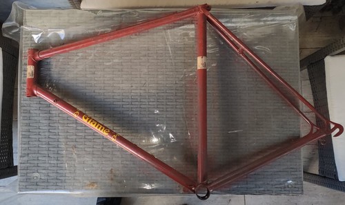 Bicicletta corsa giamè - da,