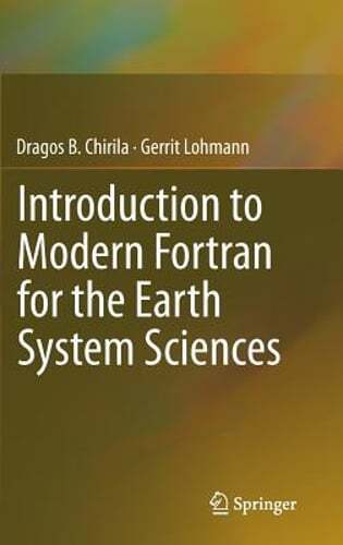 Introduction modern fortran - to,