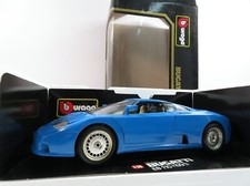 1:18 Bburago 3035 Bugatti EB
