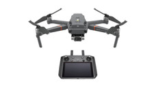 KIT MANUALI OBBLIGATORI DRONE DJI MAVIC 2 ENTERPRISE DUAL SMART CONTROLLER 