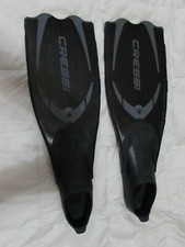Pinne sub cressi pluma - pinne,