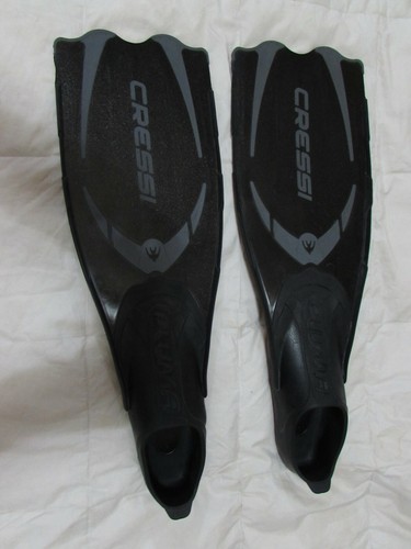 Pinne sub cressi - cressi,