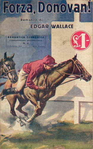 Romantica economica 2 forza - romantica,