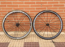 Ruedas bicicleta campagnolo - bicicleta,