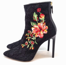 Scarpe Stivaletto donna