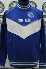 Felpa Calcio ULTRAS BRESCIA TG