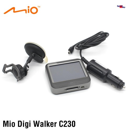 Mio digi wakler c230 - mio,