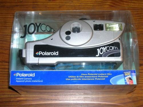 Polaroid joycam neuf dans - /, sa