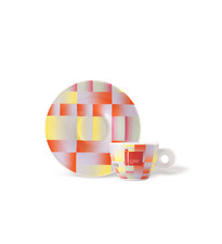 Genuie illy Espresso Cup - The