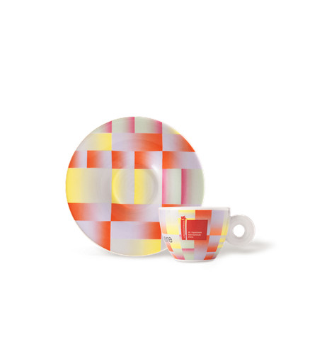 Genuie illy espresso - illy, cup