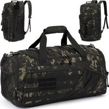 Borsone Palestra Tattica per