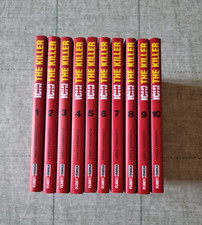 Ichi The Killer - Prima