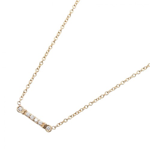 Collana tiffany fleur - collana, tiffany&co
