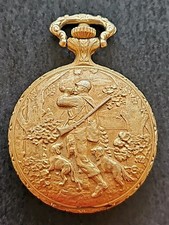 Orologio tasca capri - da,