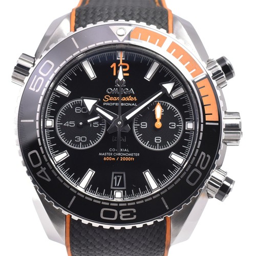 Orologio uomo automatico omega - orologio,