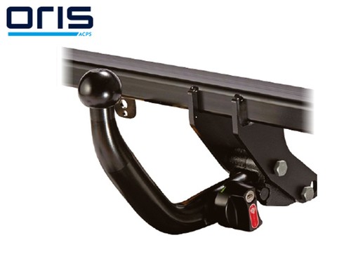 Acps oris gancio traino - gancio, di