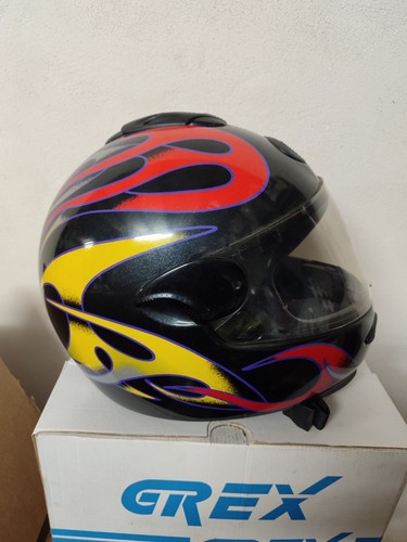 Casco nolan vintage helmet - casco,