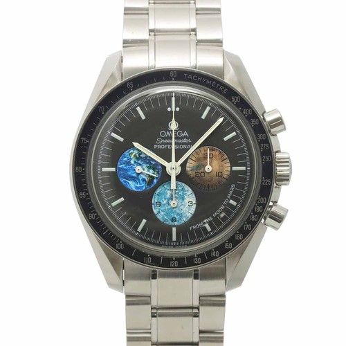 Omega speedmaster from - from, the