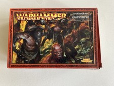 Warhammer Fantasy Chaos