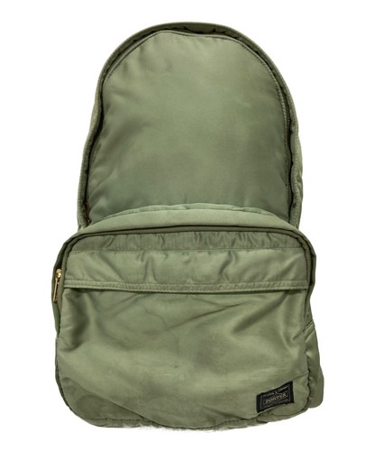 Porter zaino tanker verde - porter,