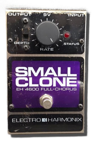 Electro harmonix 4600 small - electro-harmonix,