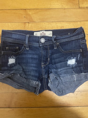 Pantaloncini corti donna