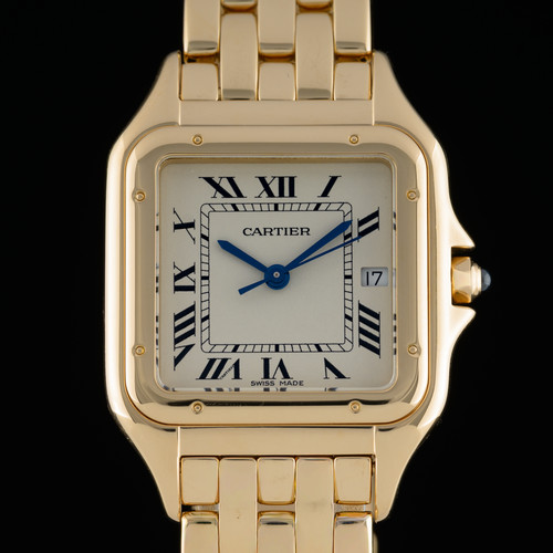 Orologio cartier panthere 8839 - orologio,