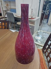 Cupola Lampadario In Vetro Di Murano Nuova