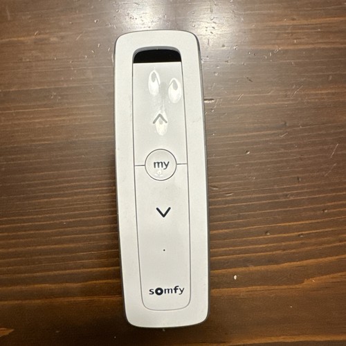 Telecomando somfy situo rts - telecomando, 1