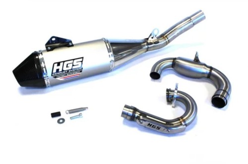 Yamaha yz450f hgs sistema - yamaha,