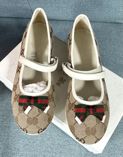 Gucci monogram canvas - monogram,