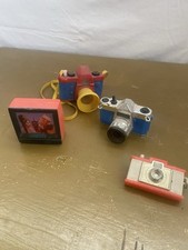 Lotto macchine fotografiche