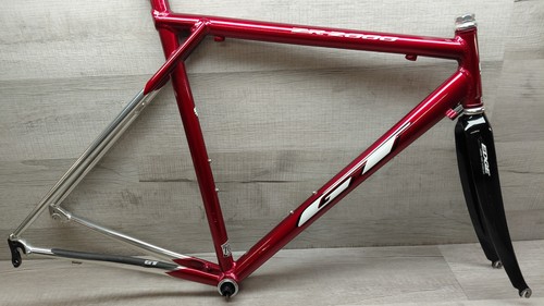 Telaio bici strada gt - telaio,
