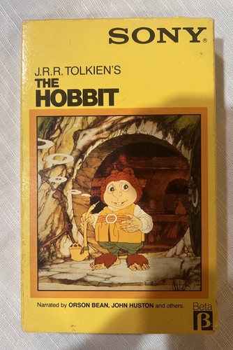The hobbit r tolkien - the,