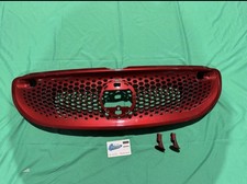 Griglia Mascherina Anteriore per Smart Fortwo Coupe  (453) (2014 Al 2020)